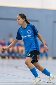 Bild 522 - wBJ NFV Futsalmeisterschaft